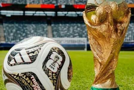 رکوردهای جام جهانی تا پایان مرحله یک هشتم  