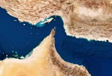 مخالفت رسمی عُمان با دریافت عوارض از کشتی‌های عبوری از تنگه هرمز