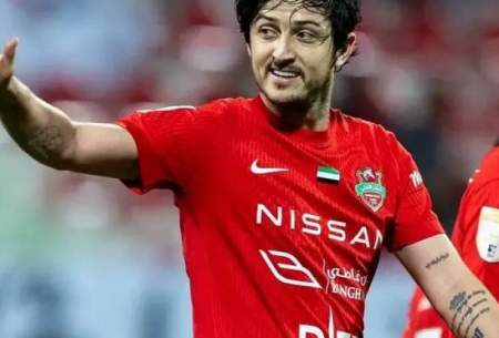 سردار آزمون سکوتش را شکست؛ این حق من نبود