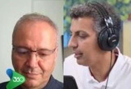 افشای علاقه زیاد عادل فردوسی‌پور به یک خوراکی