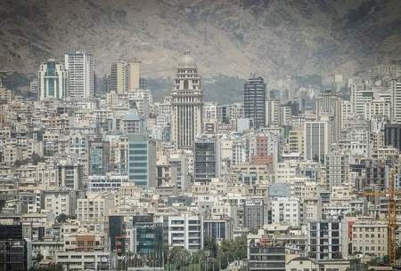 پیش‌بینی بازار مسکن در سناریوی تشدید تنش‌ها