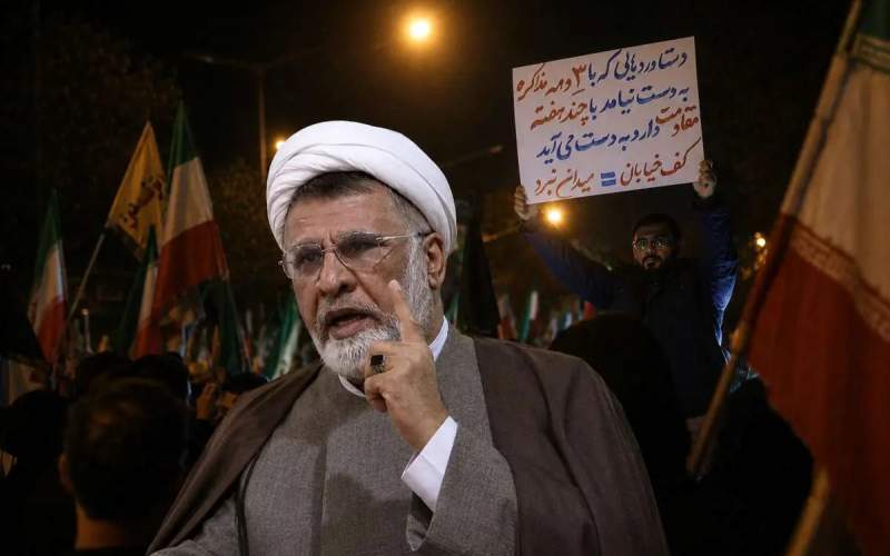 چه کسانی از تداوم تنش‌ها ذوق‌زده می‌شوند؟