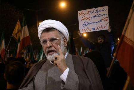 چه کسانی از تداوم تنش‌ها ذوق‌زده می‌شوند؟