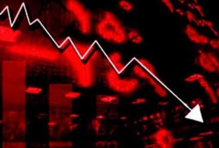 دلیل ریزش سنگین بورس در نخستین روز هفته