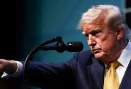 ترامپ تصاویر چند بمب‌افکن B-۲  منتشر کرد