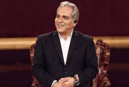 مهران مدیری مقیم امارات شد