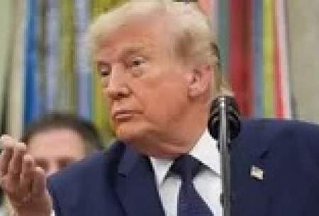 ترامپ: به‌شدت ایران را هدف قرار خواهیم داد