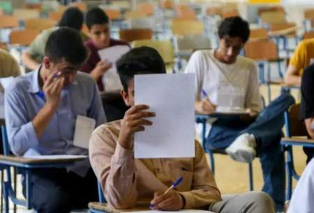 آموزش پس از اقتصاد، چالش اصلی جامعه