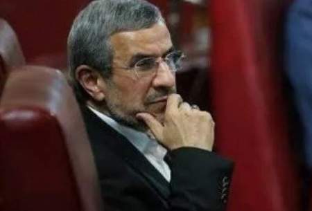 چرا محمود احمدی‌نژاد دوباره خبرساز شد؟