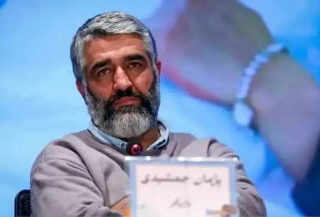 شاکی پرونده پژمان جمشیدی عکس خودش را منتشر کرد