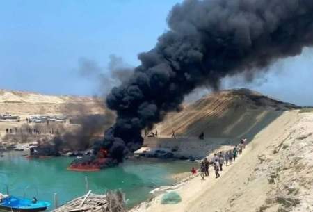 جنوب، زیر آتش جنگ و گرما