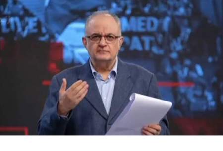 خاتمی نوبت بعد با این فرد هماهنگ کند!
