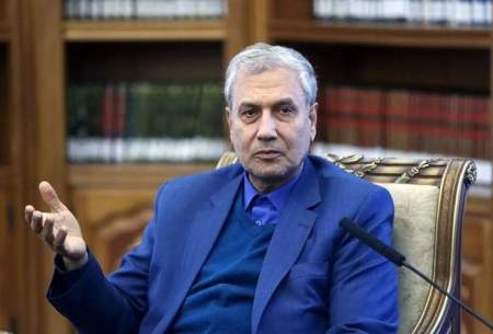 واکنش علی ربیعی به انتشار گزارش افکارسنجی