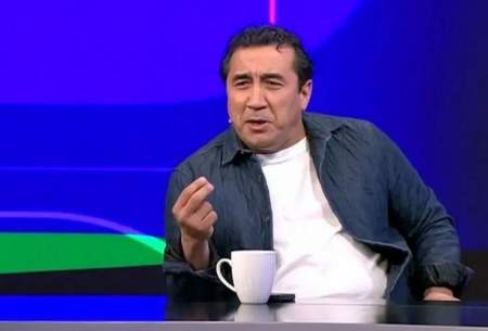 خداداد به قلعه‌نویی: خدا آدم دروغگو را لعنت کنه!  