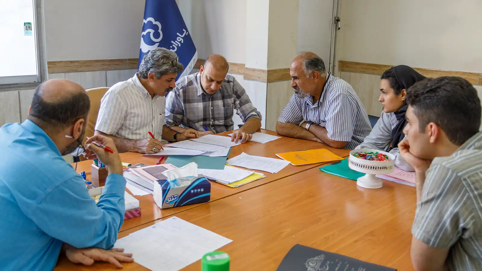 انتخاب رشته کنکور