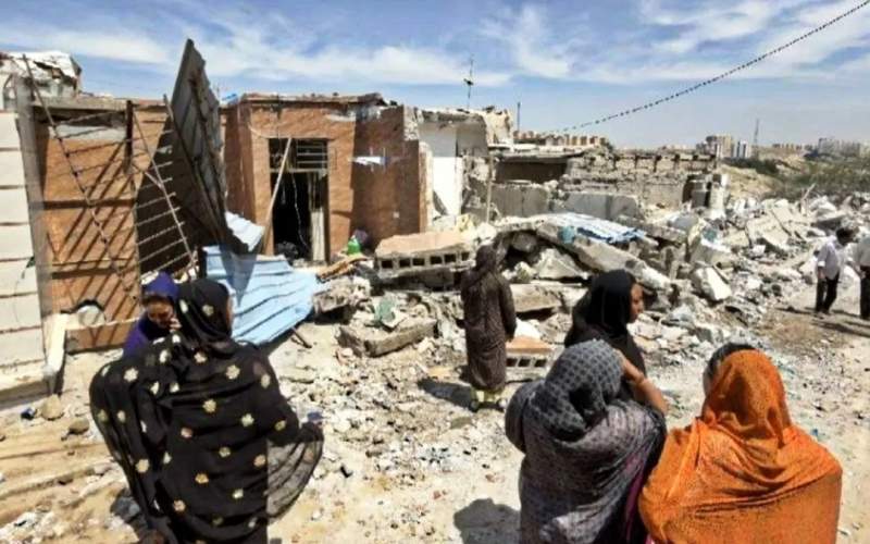 رویکرد منفی به فعالیت سمنها در بحران رویکرد منفی به فعالیت سمنها در بحران