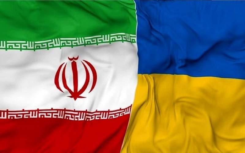 پیام وزیر خارجه اوکراین پس از تماس با عراقچی پیام وزیر خارجه اوکراین پس از تماس با عراقچی
