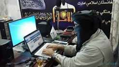 اعضای طالبان اینترنت را گناه میدانند اعضای طالبان اینترنت را گناه میدانند