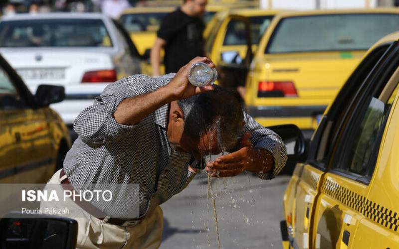 چرا شمال و شرق تهران آلودهترند؟ چرا شمال و شرق تهران آلودهترند؟