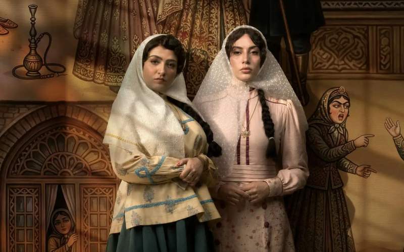 نقد و بررسی فصل دوم سریال بامداد خمار نقد و بررسی فصل دوم سریال بامداد خمار