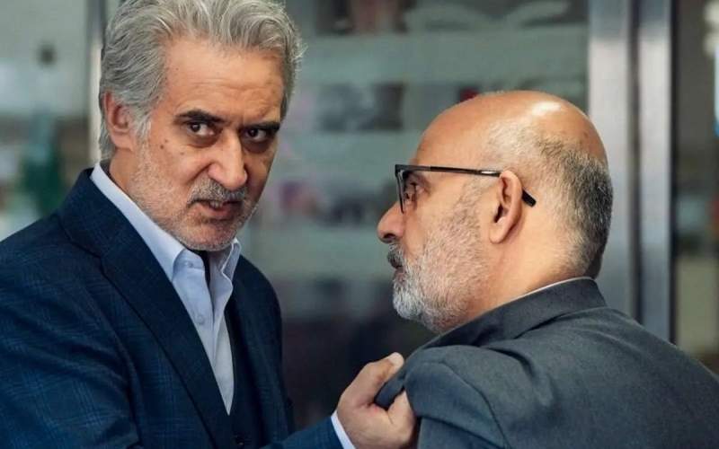 نقد سریال «کوری»؛ ردپای کاظم دانشی در دنیای سریال نقد سریال «کوری»؛ ردپای کاظم دانشی در دنیای سریال