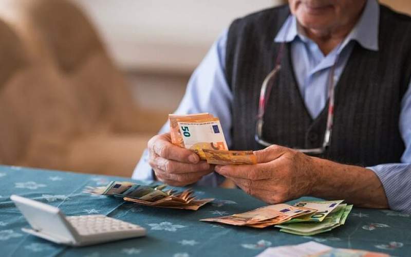استرس مالی پیرتان می&zwnj;کند