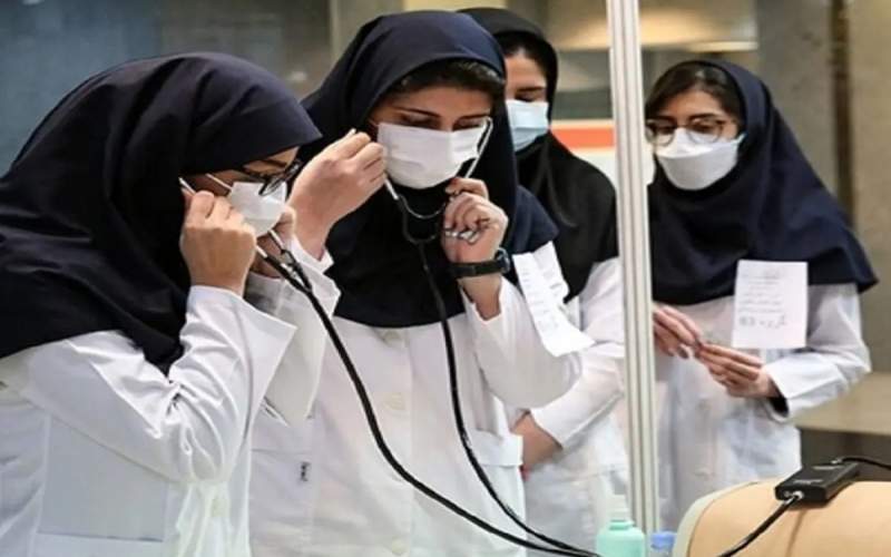ظرفیت برخی رشتههای تخصصی پزشکی خالی ماند ظرفیت برخی رشتههای تخصصی پزشکی خالی ماند