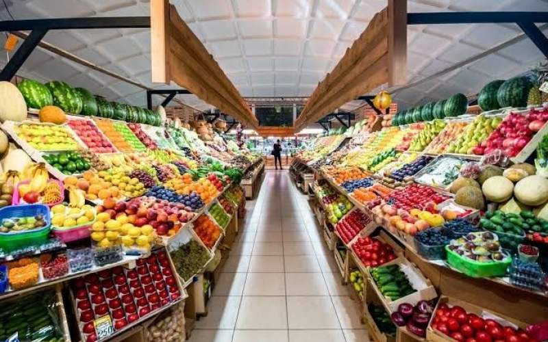 قیمت میوه چند ساعت دستمزد را میبلعد؟ قیمت میوه چند ساعت دستمزد را میبلعد؟