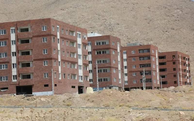 وام مسکن ملی 850 میلیون تومان شد