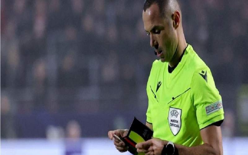 دستور IFAB به فیفا بعد از جنجالهای جام جهانی دستور IFAB به فیفا بعد از جنجالهای جام جهانی