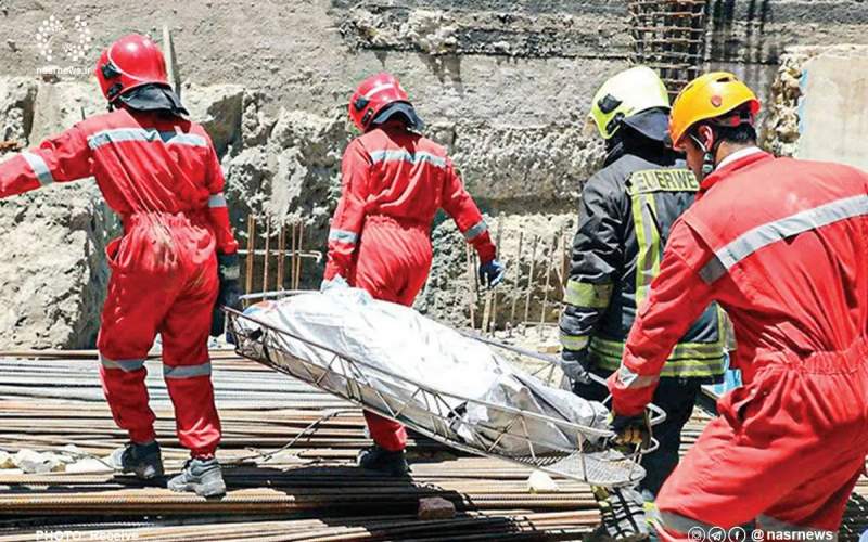 آوار بی&zwnj;مسئولیتی بر سر نان&zwnj;آوران بی&zwnj;بیمه