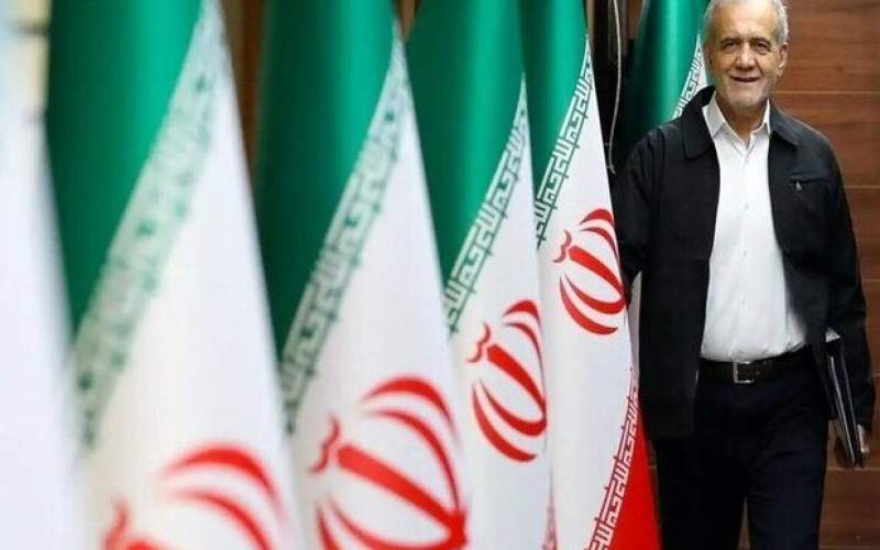 سالروز یک سوگند؛ آزمونِ دولت پزشکیان در میدان جنگ و معیشت سالروز یک سوگند؛ آزمونِ دولت پزشکیان در میدان جنگ و معیشت