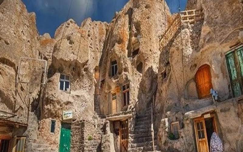 کندوان در مسیر یونسکو؛ ثبت جهانی با همراهی مردم