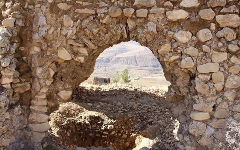 میراث سیمکان فارس در سایه غفلت و ناشناختگی