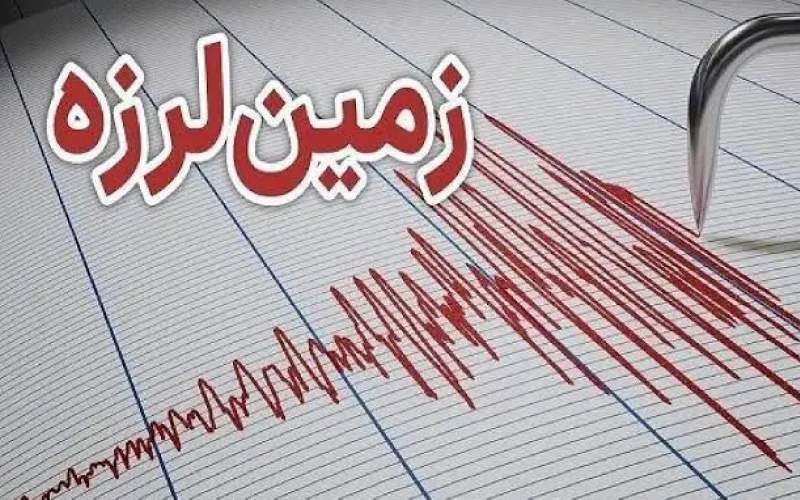 زلزله ۴.۵ ریشتری شاهرود را لرزاند