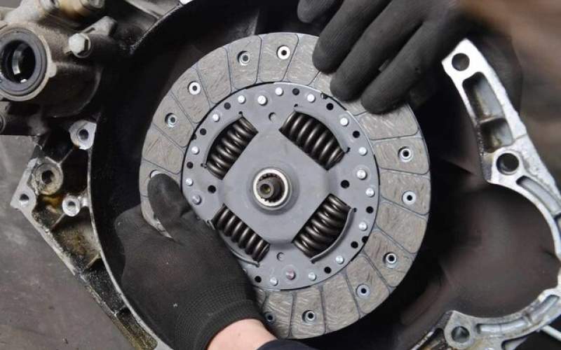 قطعات یدکی هر روز گرانتر و کمیابتر از دیروز قطعات یدکی هر روز گرانتر و کمیابتر از دیروز