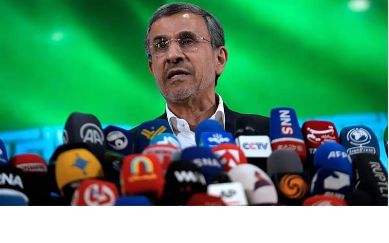 دیپلمات ایتالیاتی ادعای&laquo;نیویورک&zwnj;تایمز&raquo; در باره احمدی&zwnj;نژاد را رد کرد