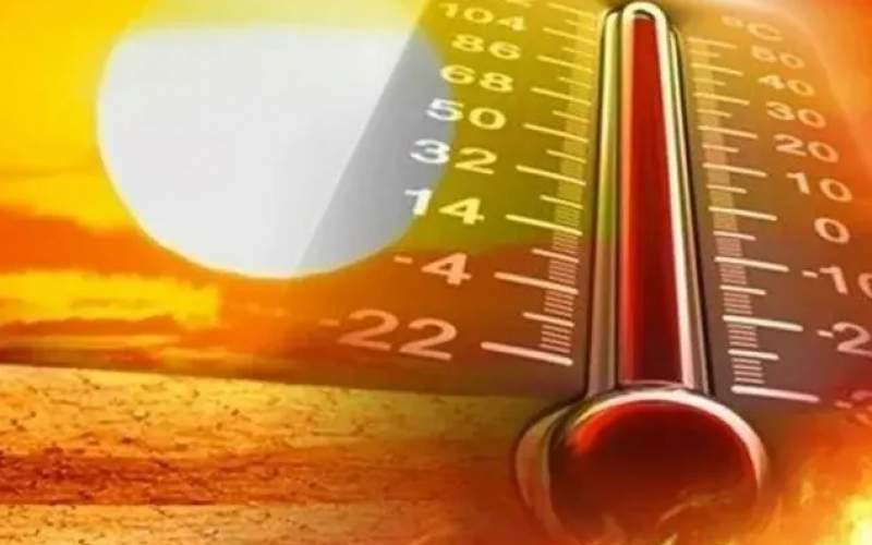 تهرانی&zwnj;ها منتظر روزهای داغ&zwnj;تر باشند