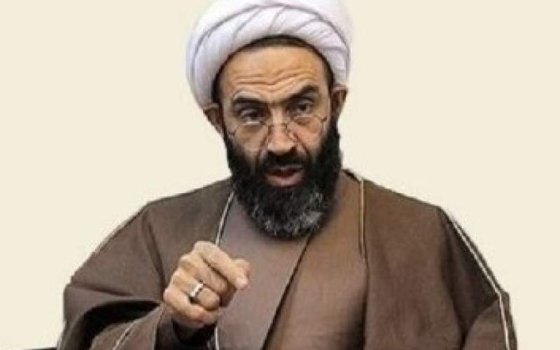 آشیخ؛ چرا برای سفره&zwnj; خالی مردم گریه نمی&zwnj;کنی؟
