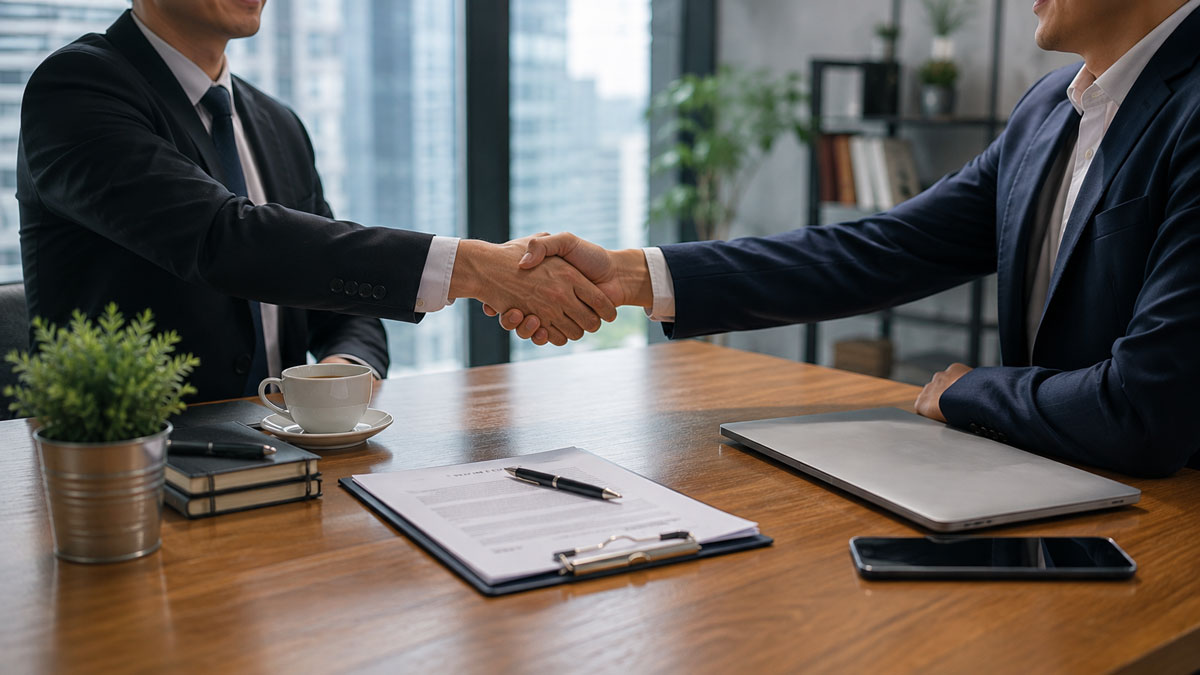 چرا ثبت درخشان را برای خدمات ثبتی انتخاب کنیم؟ 