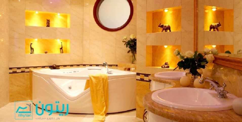 طراحی مینیمال؛ ترندی که آینده حمام را شکل می دهد