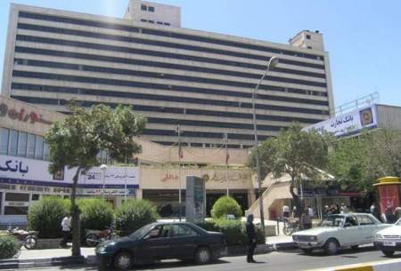 حضور اسنپ پی در مراکز خرید مشهد