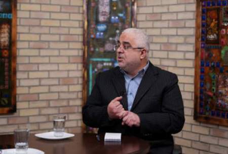 برای شکم خالی مردم مسئولان باید تقاضای مرگ بکنند