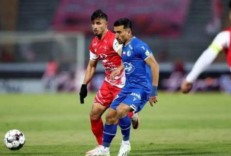 استقلال و پرسپولیس از تهران می‌روند؟