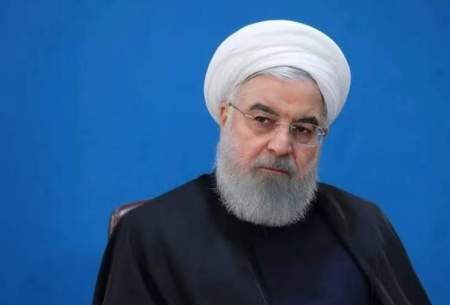 روحانی: گفتند برای امام زمان جایگاه و سیستم صوتی بسازیم