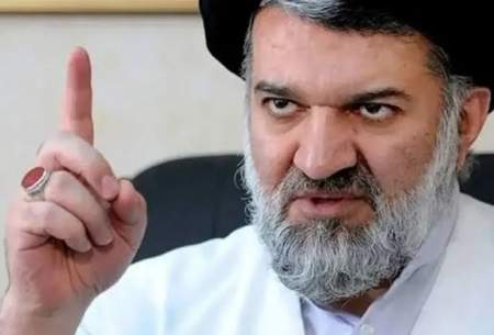 ادعای جدید خرازی: شک نکنید دولت پزشکیان سال چهارم را نخواهد دید