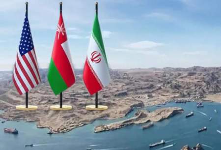تنگه هرمز و پرچم‌های جمهوری اسلامی ایران، پادشاهی عمان و ایالات متحده آمریکا