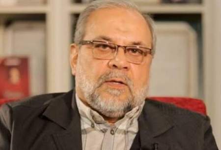 ذوالقدر استعفا داد، محسن رضایی منصوب شد