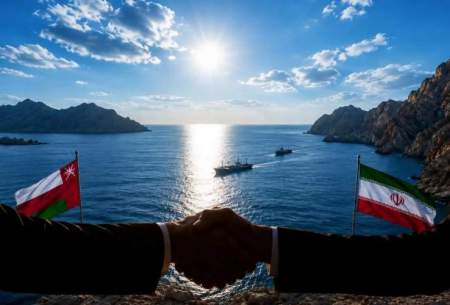 شرط عمان برای تنگه هرمز پذیرفته شد؟