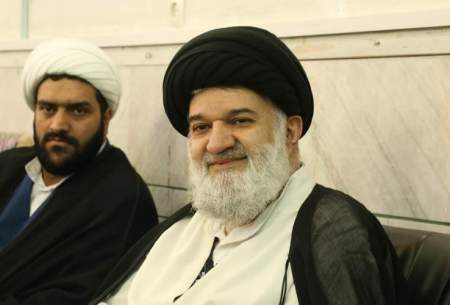 خرازی: موشکی داریم که دور کره زمین می‌چرخد!  